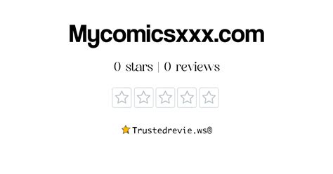 MyComicsxxx 